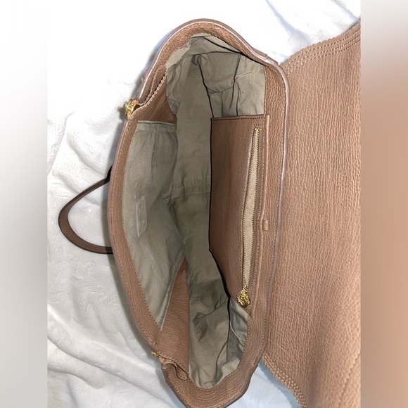 3.1 Phillip Lim Pashi Nano Satchel - Picture 4 of 10